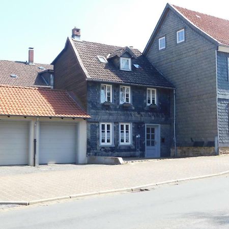 Kaiserpfalzquartier กอสลาร์ ภายนอก รูปภาพ